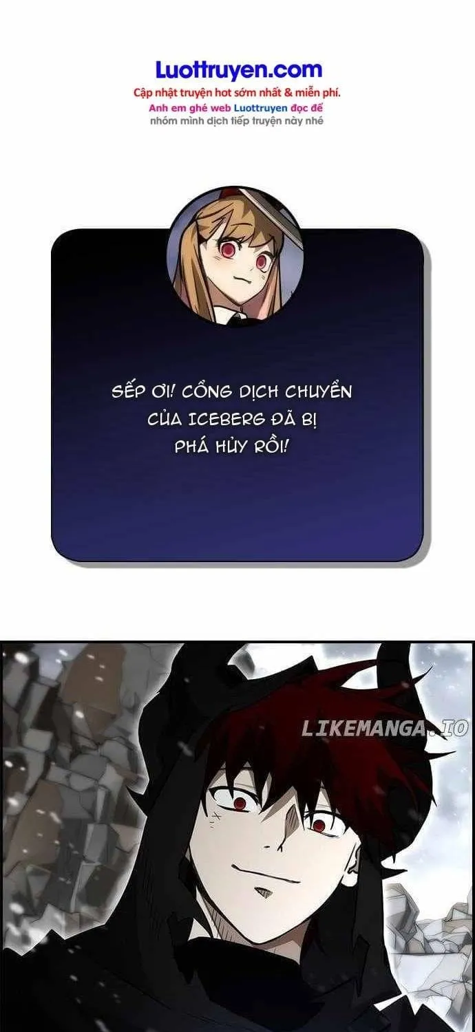 Kẻ Luôn Kết Thúc Bằng Bad Ending Chap 85 - Next Chap 86