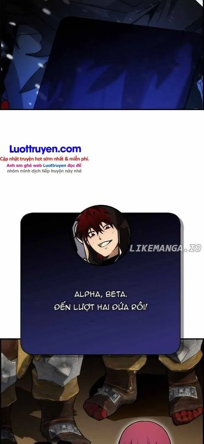 Kẻ Luôn Kết Thúc Bằng Bad Ending Chap 85 - Next Chap 86