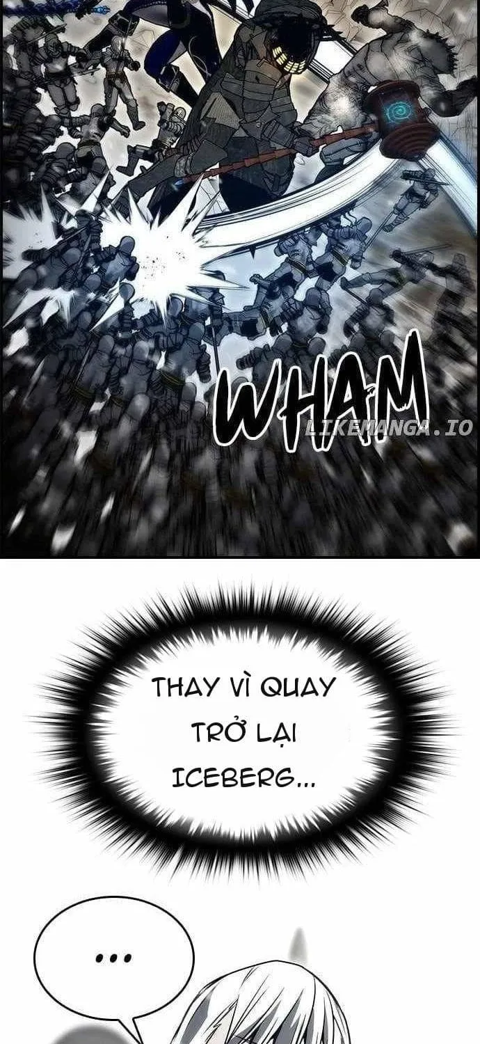 Kẻ Luôn Kết Thúc Bằng Bad Ending Chap 85 - Next Chap 86