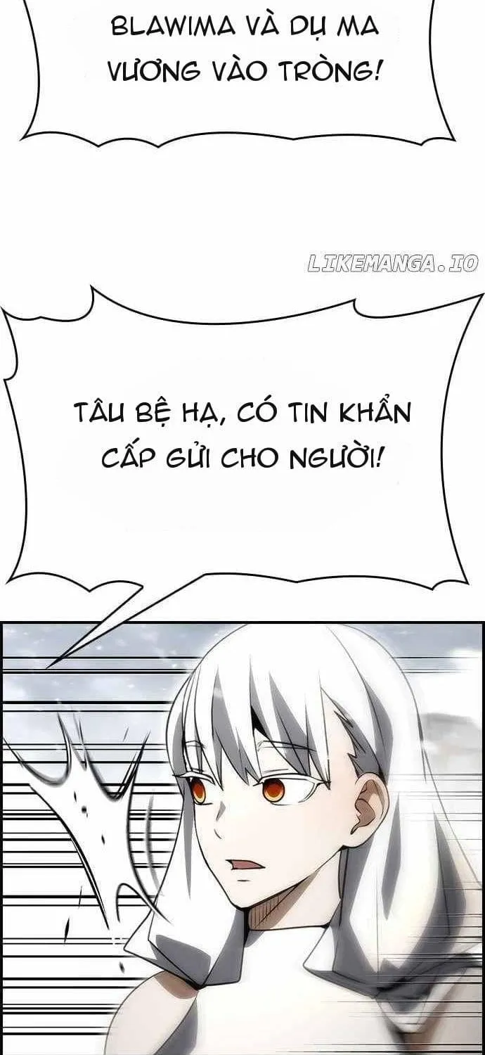 Kẻ Luôn Kết Thúc Bằng Bad Ending Chap 85 - Next Chap 86