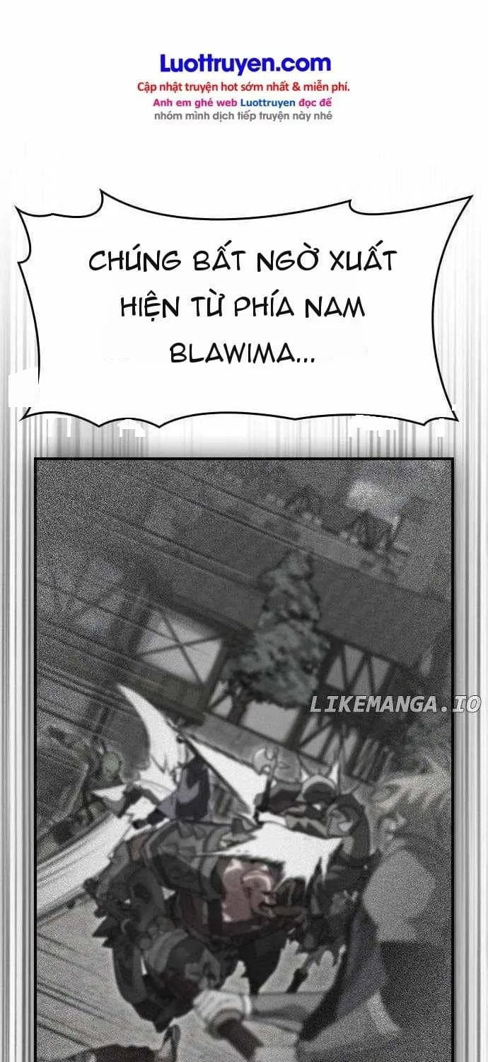 Kẻ Luôn Kết Thúc Bằng Bad Ending Chap 85 - Next Chap 86