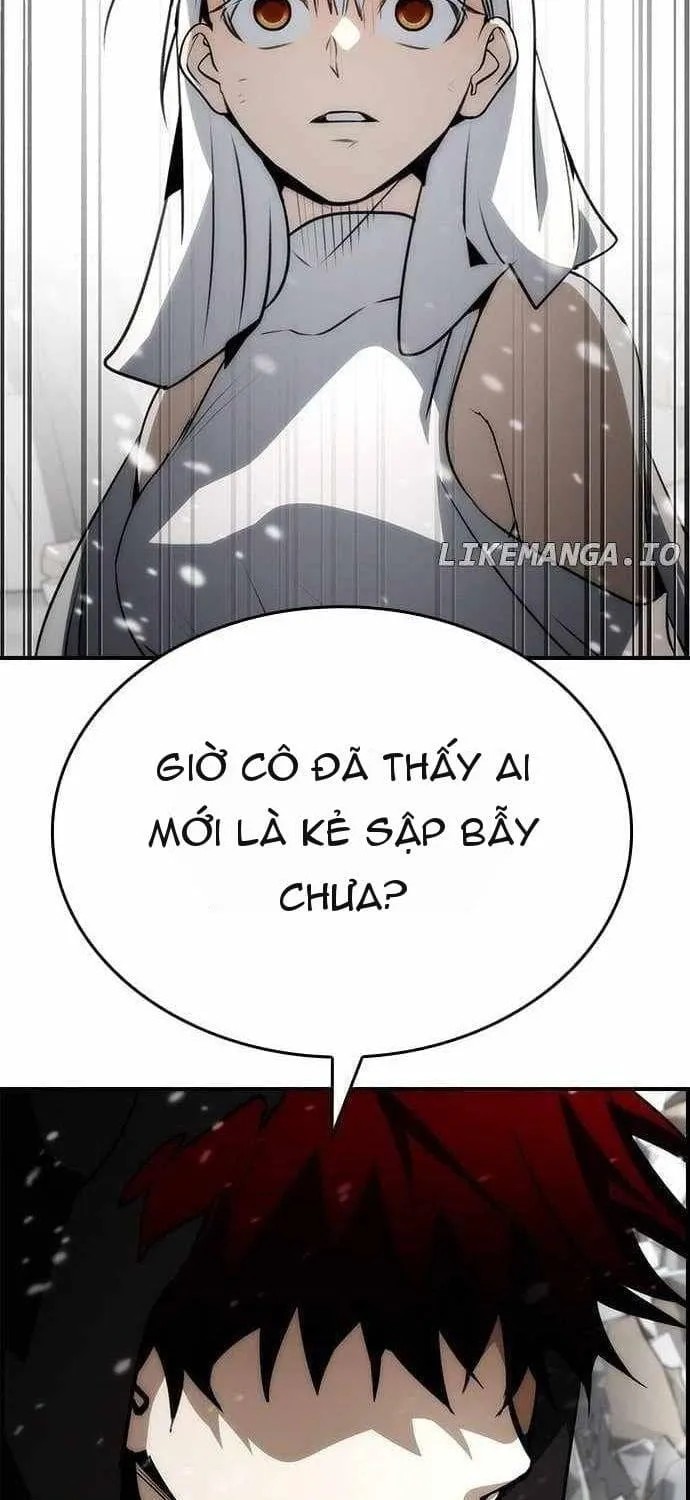 Kẻ Luôn Kết Thúc Bằng Bad Ending Chap 85 - Next Chap 86