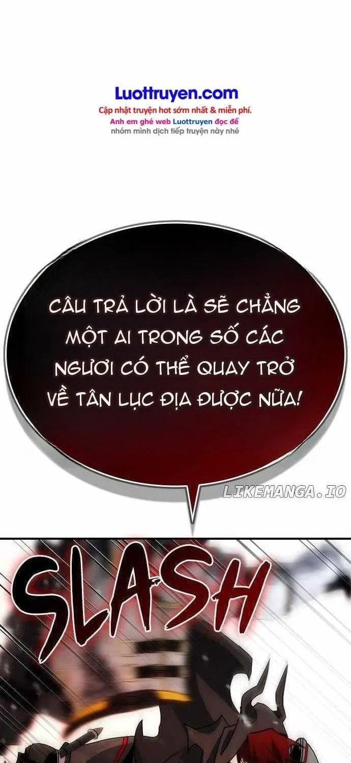 Kẻ Luôn Kết Thúc Bằng Bad Ending Chap 85 - Next Chap 86