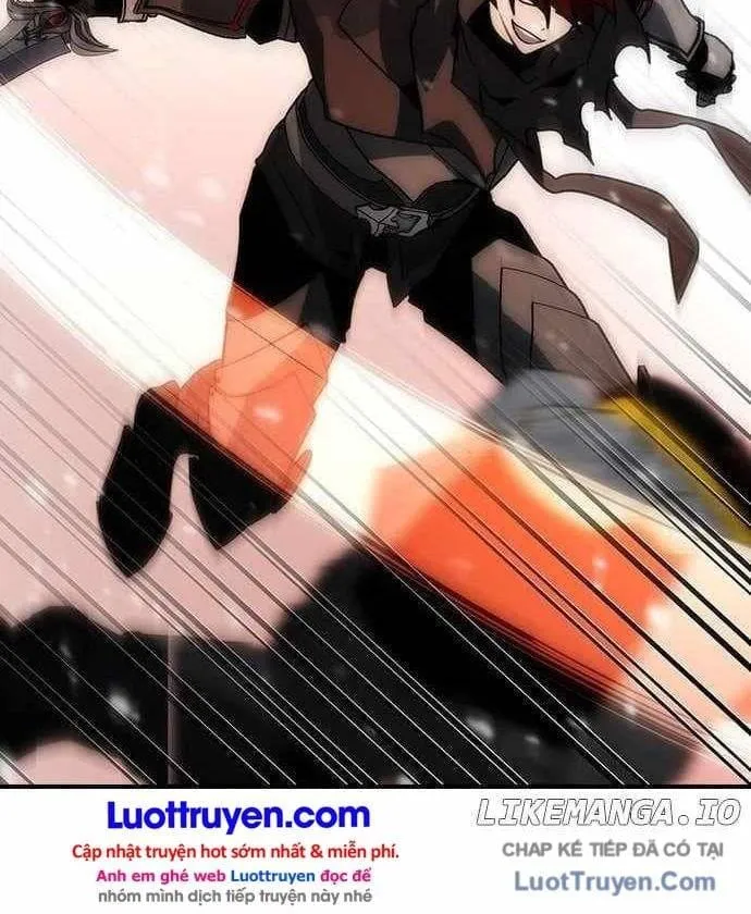 Kẻ Luôn Kết Thúc Bằng Bad Ending Chap 85 - Next Chap 86