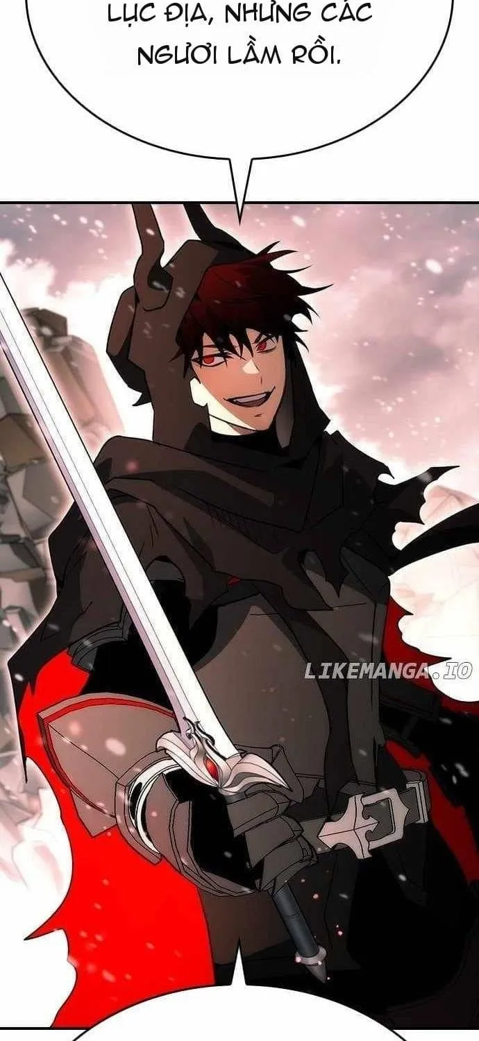Kẻ Luôn Kết Thúc Bằng Bad Ending Chap 85 - Next Chap 86