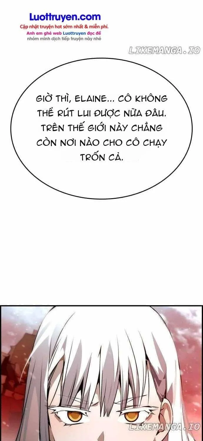 Kẻ Luôn Kết Thúc Bằng Bad Ending Chap 85 - Next Chap 86