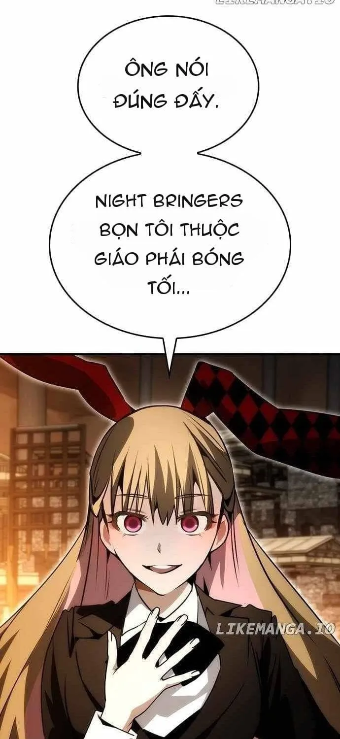 Kẻ Luôn Kết Thúc Bằng Bad Ending Chap 85 - Next Chap 86