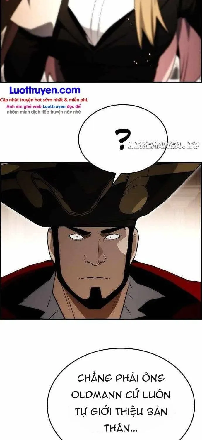 Kẻ Luôn Kết Thúc Bằng Bad Ending Chap 85 - Next Chap 86