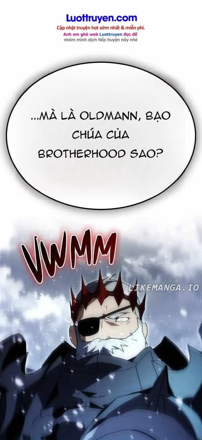 Kẻ Luôn Kết Thúc Bằng Bad Ending Chap 85 - Next Chap 86