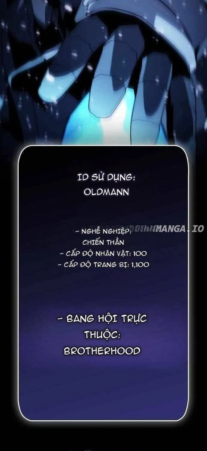 Kẻ Luôn Kết Thúc Bằng Bad Ending Chap 85 - Next Chap 86