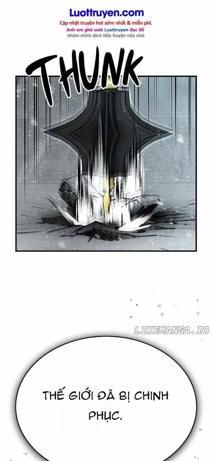 Kẻ Luôn Kết Thúc Bằng Bad Ending Chap 85 - Next Chap 86