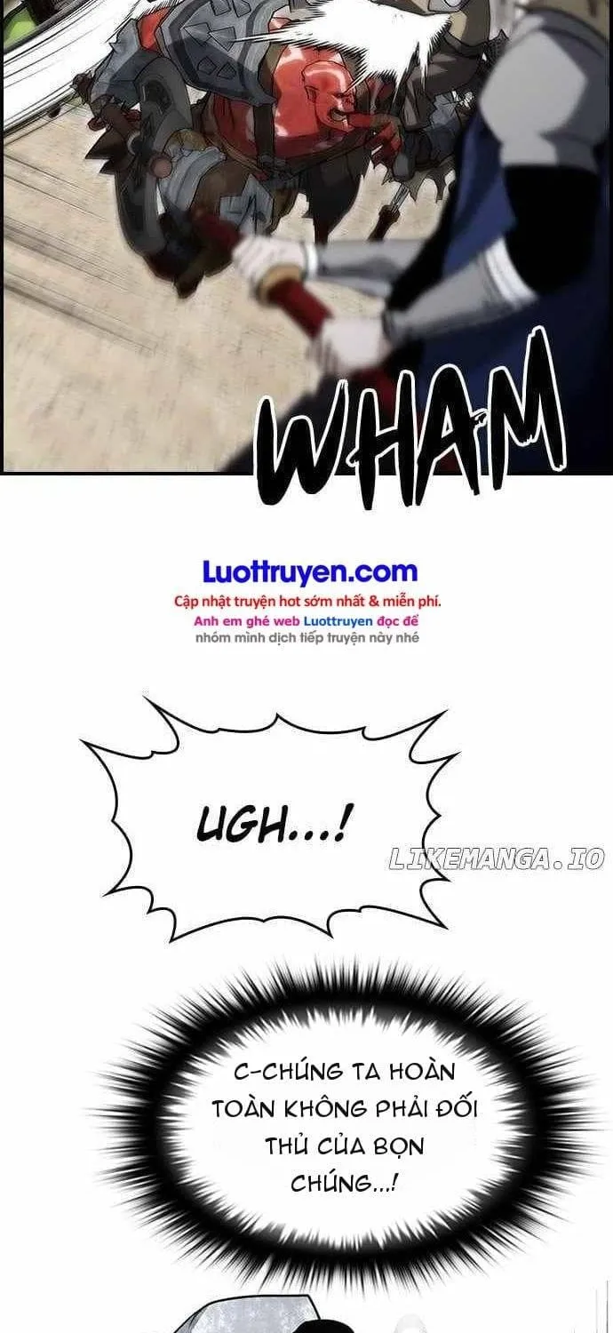 Kẻ Luôn Kết Thúc Bằng Bad Ending Chap 85 - Next Chap 86