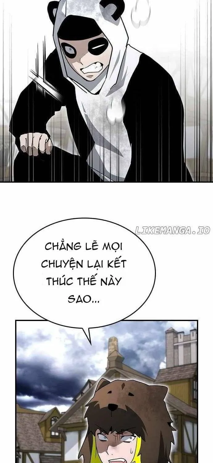 Kẻ Luôn Kết Thúc Bằng Bad Ending Chap 85 - Next Chap 86