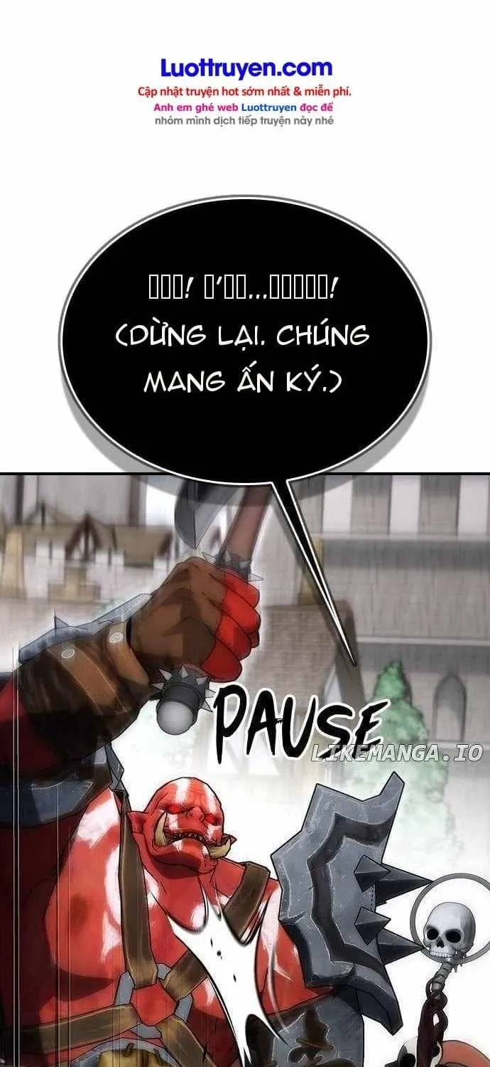Kẻ Luôn Kết Thúc Bằng Bad Ending Chap 85 - Next Chap 86