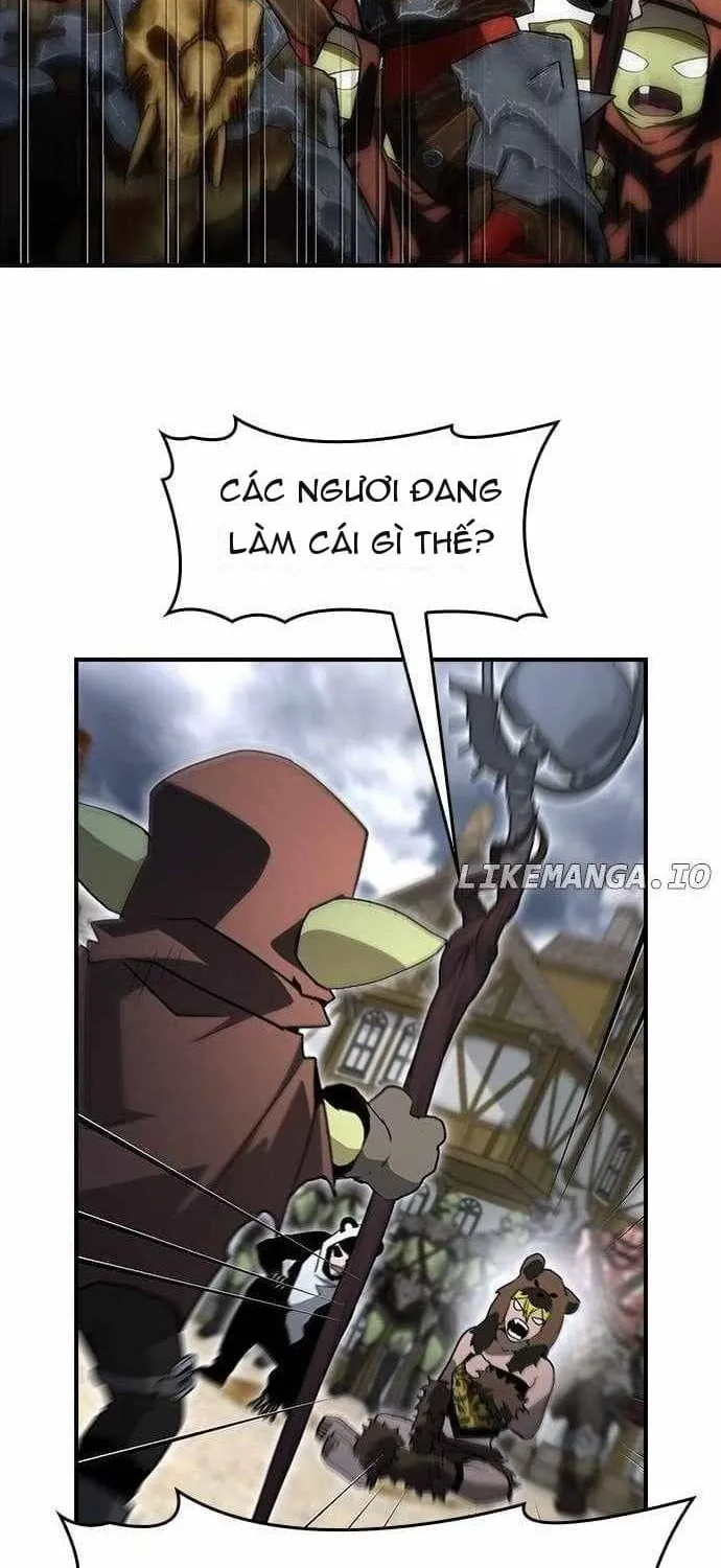 Kẻ Luôn Kết Thúc Bằng Bad Ending Chap 85 - Next Chap 86