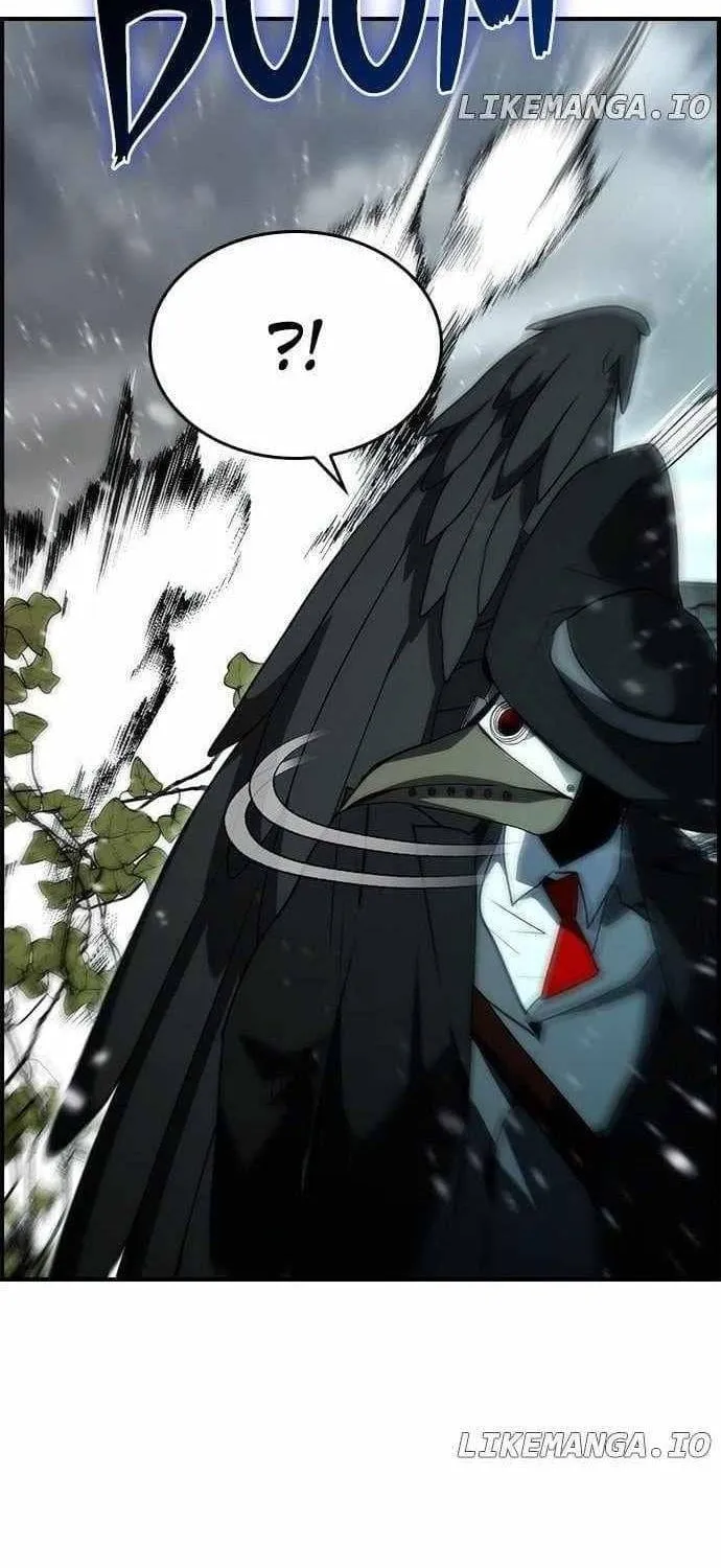 Kẻ Luôn Kết Thúc Bằng Bad Ending Chap 85 - Next Chap 86