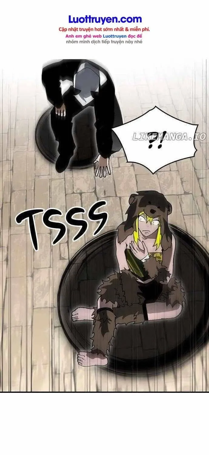 Kẻ Luôn Kết Thúc Bằng Bad Ending Chap 85 - Next Chap 86