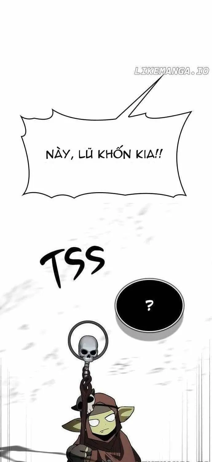 Kẻ Luôn Kết Thúc Bằng Bad Ending Chap 85 - Next Chap 86