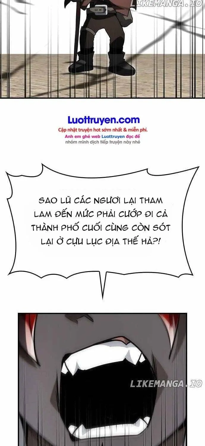 Kẻ Luôn Kết Thúc Bằng Bad Ending Chap 85 - Next Chap 86