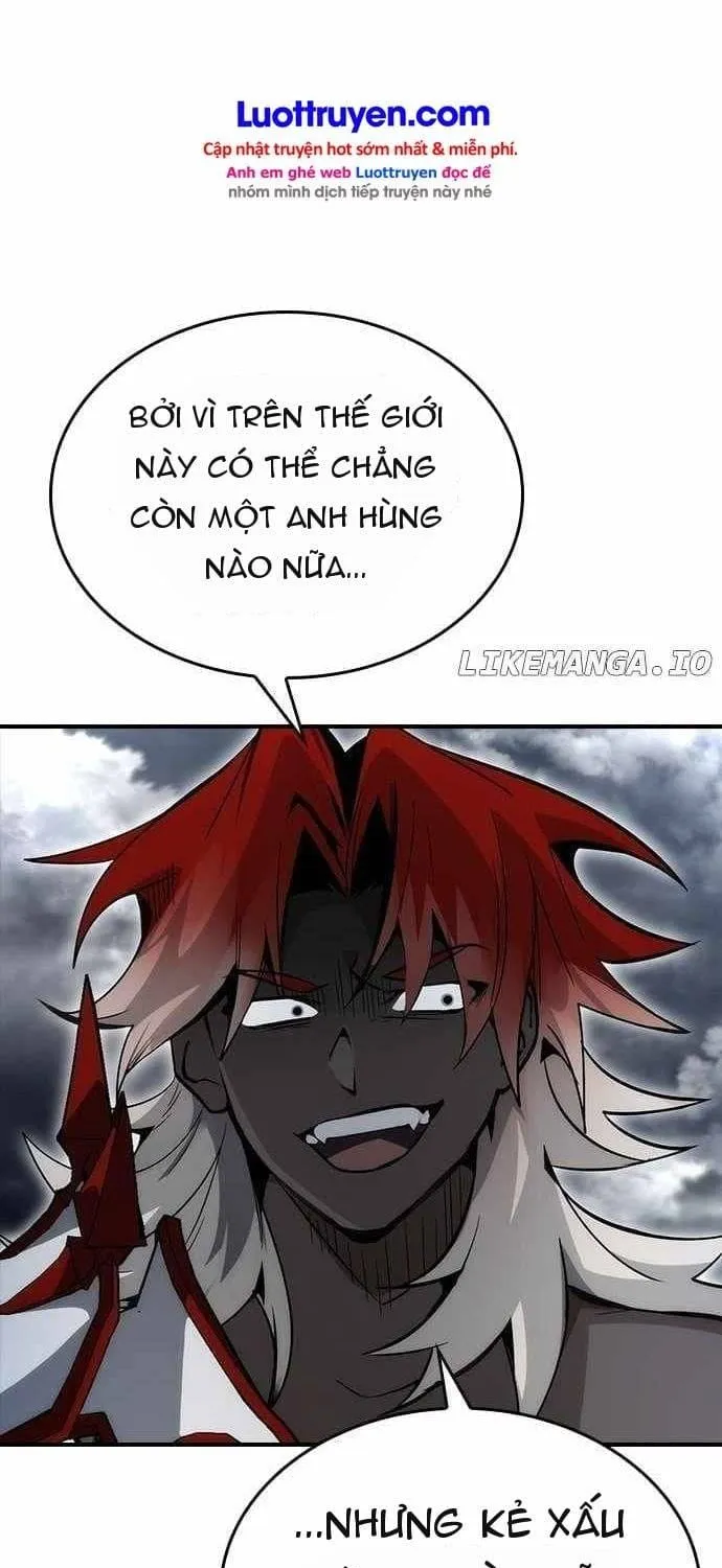 Kẻ Luôn Kết Thúc Bằng Bad Ending Chap 85 - Next Chap 86