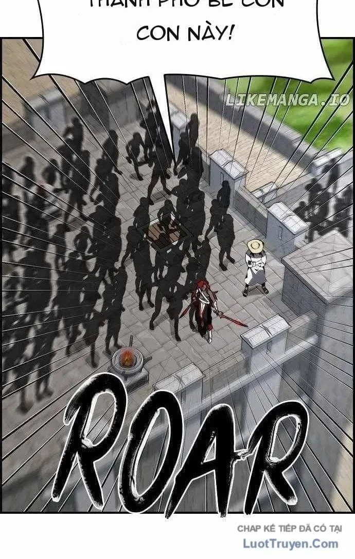 Kẻ Luôn Kết Thúc Bằng Bad Ending Chap 85 - Next Chap 86