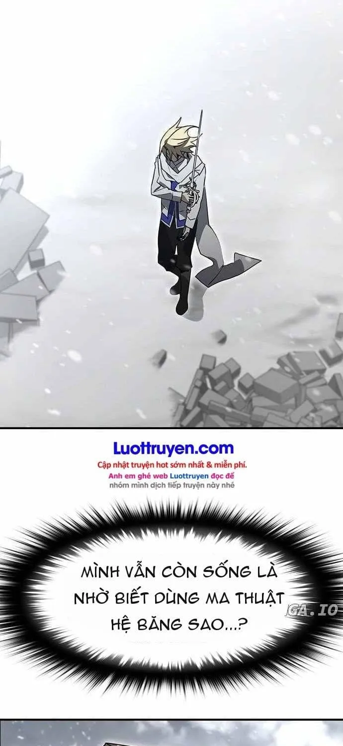 Kẻ Luôn Kết Thúc Bằng Bad Ending Chap 85 - Next Chap 86
