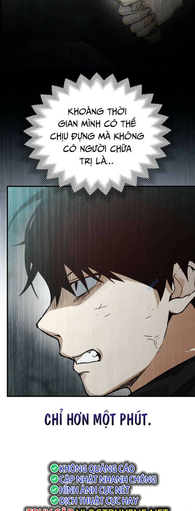 Kẻ Luôn Kết Thúc Bằng Bad Ending Chap 9 - Next Chap 10