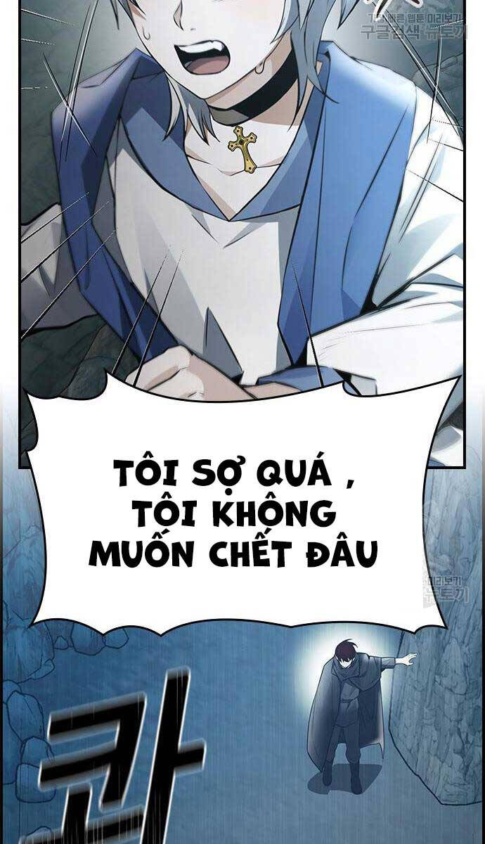 Kẻ Luôn Kết Thúc Bằng Bad Ending Chap 9 - Next Chap 10