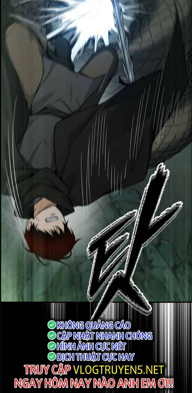 Kẻ Luôn Kết Thúc Bằng Bad Ending Chap 9 - Next Chap 10