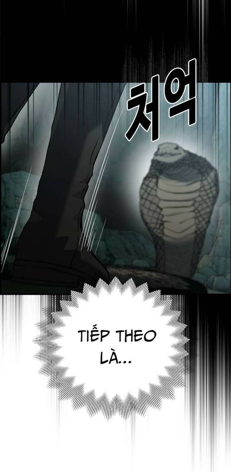 Kẻ Luôn Kết Thúc Bằng Bad Ending Chap 9 - Next Chap 10