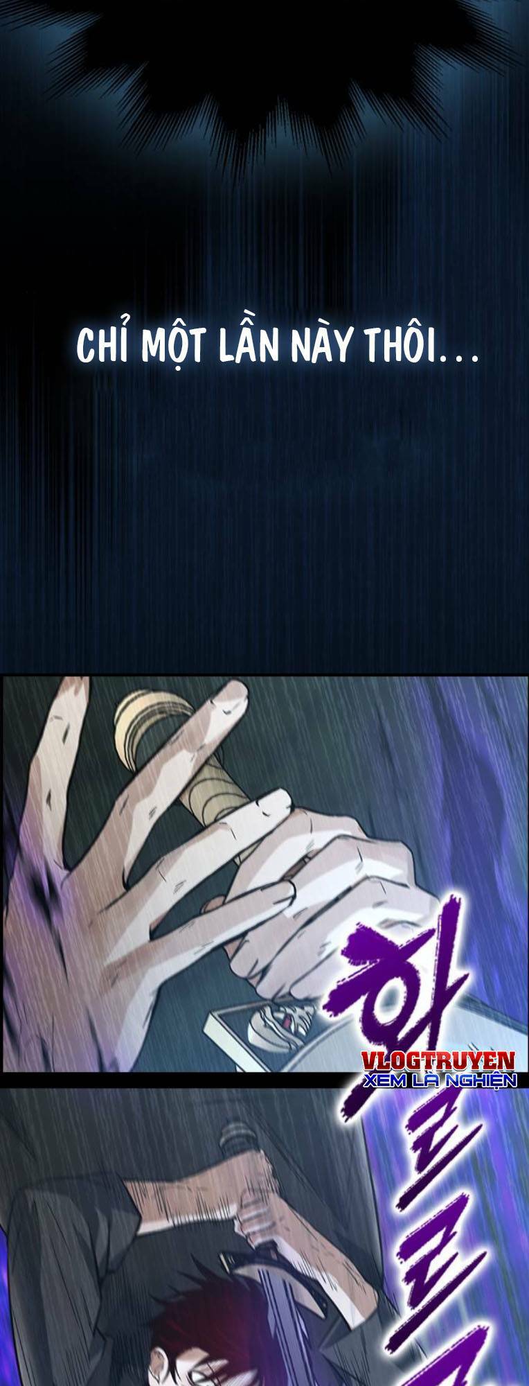 Kẻ Luôn Kết Thúc Bằng Bad Ending Chap 9 - Next Chap 10