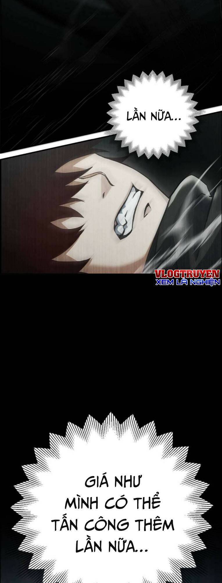 Kẻ Luôn Kết Thúc Bằng Bad Ending Chap 9 - Next Chap 10