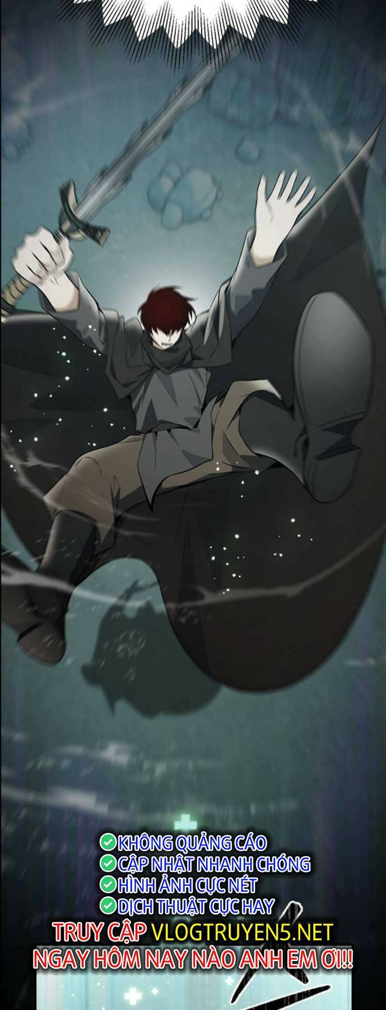 Kẻ Luôn Kết Thúc Bằng Bad Ending Chap 9 - Next Chap 10