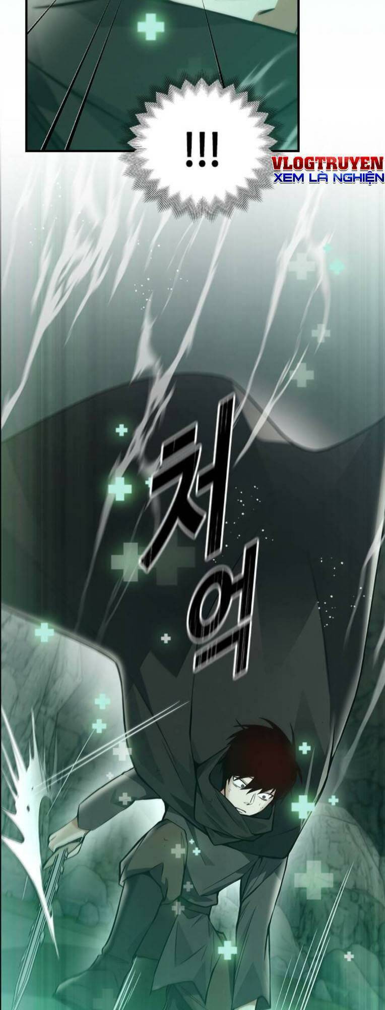 Kẻ Luôn Kết Thúc Bằng Bad Ending Chap 9 - Next Chap 10