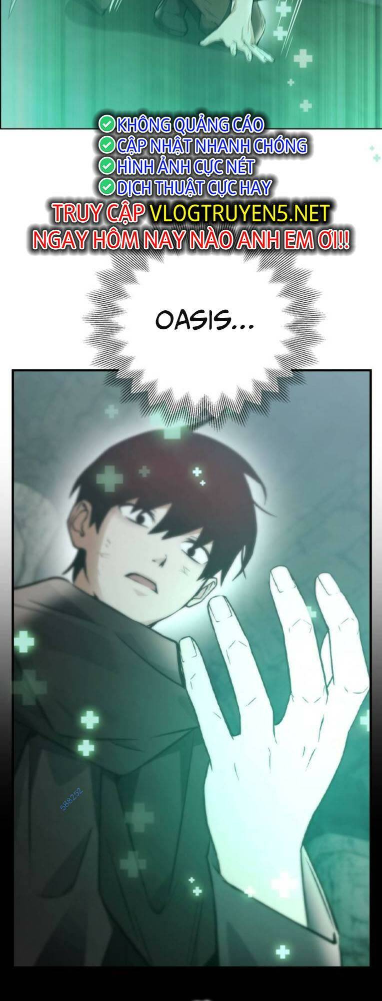 Kẻ Luôn Kết Thúc Bằng Bad Ending Chap 9 - Next Chap 10