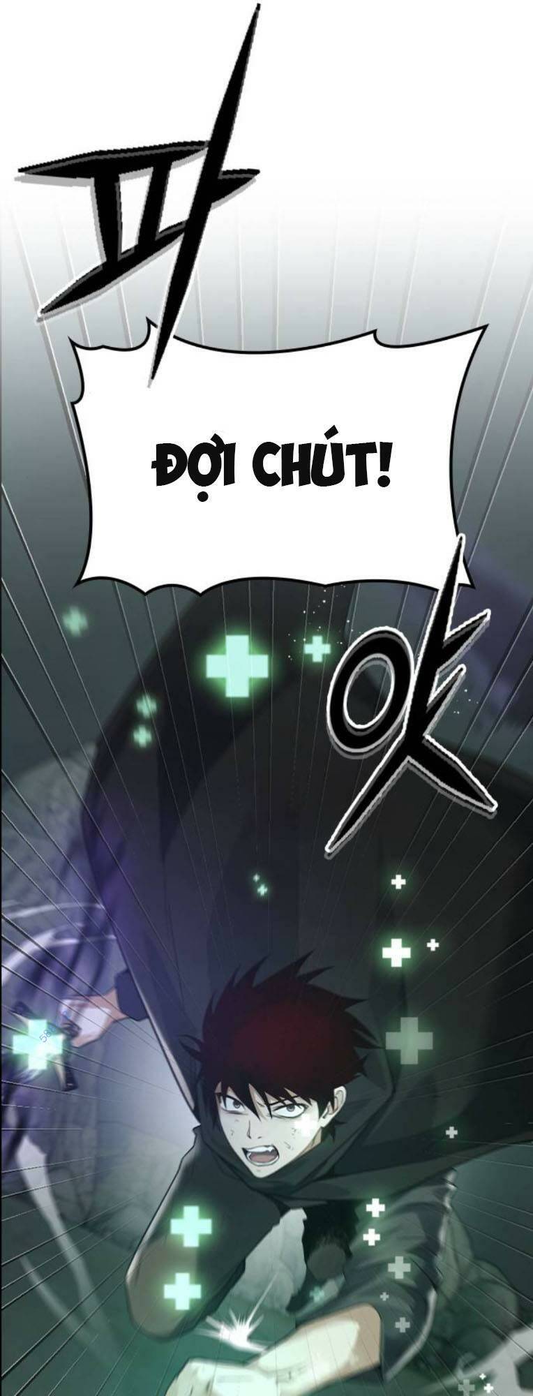 Kẻ Luôn Kết Thúc Bằng Bad Ending Chap 9 - Next Chap 10