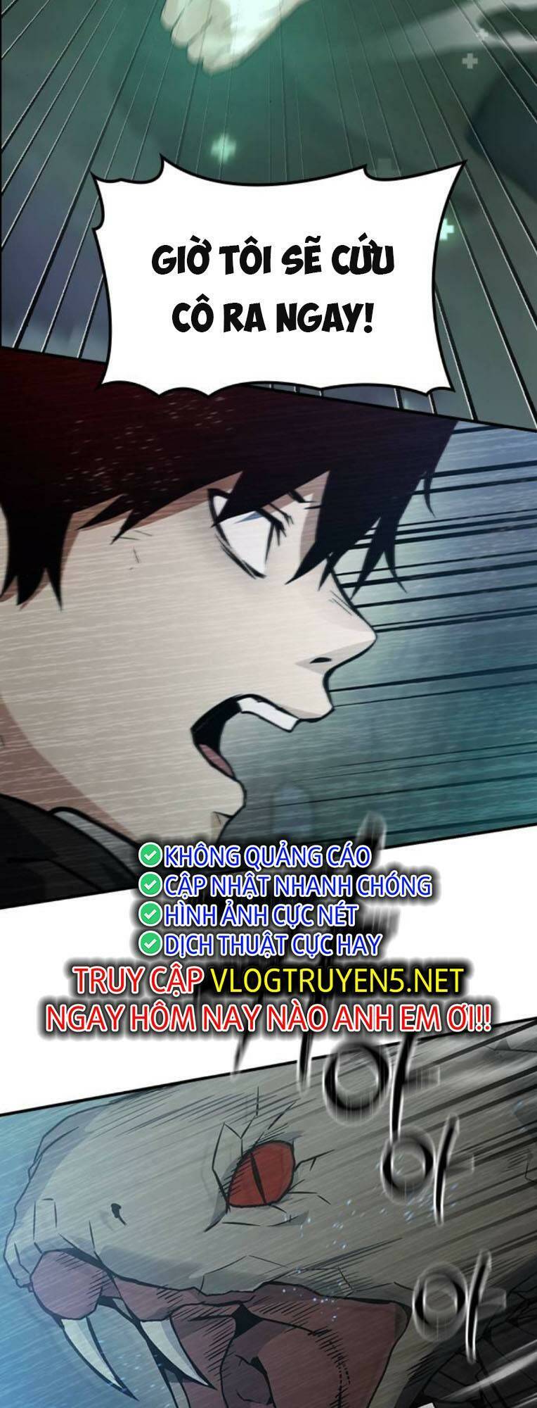 Kẻ Luôn Kết Thúc Bằng Bad Ending Chap 9 - Next Chap 10