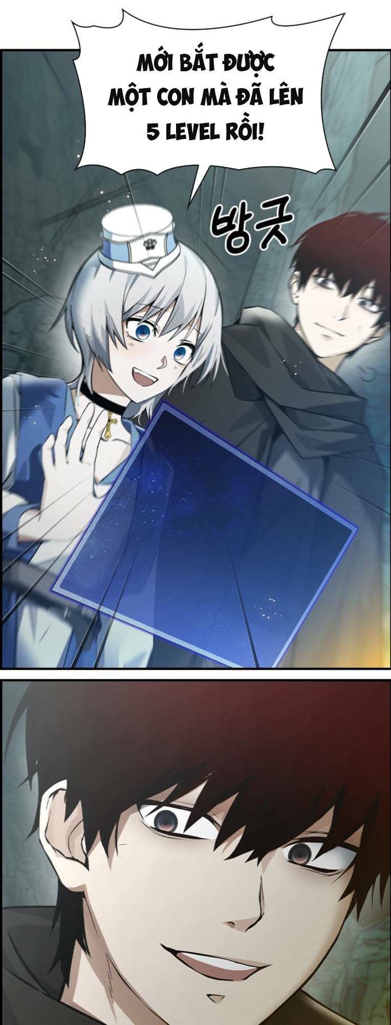 Kẻ Luôn Kết Thúc Bằng Bad Ending Chap 9 - Next Chap 10