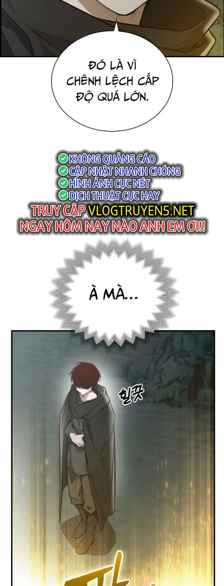 Kẻ Luôn Kết Thúc Bằng Bad Ending Chap 9 - Next Chap 10