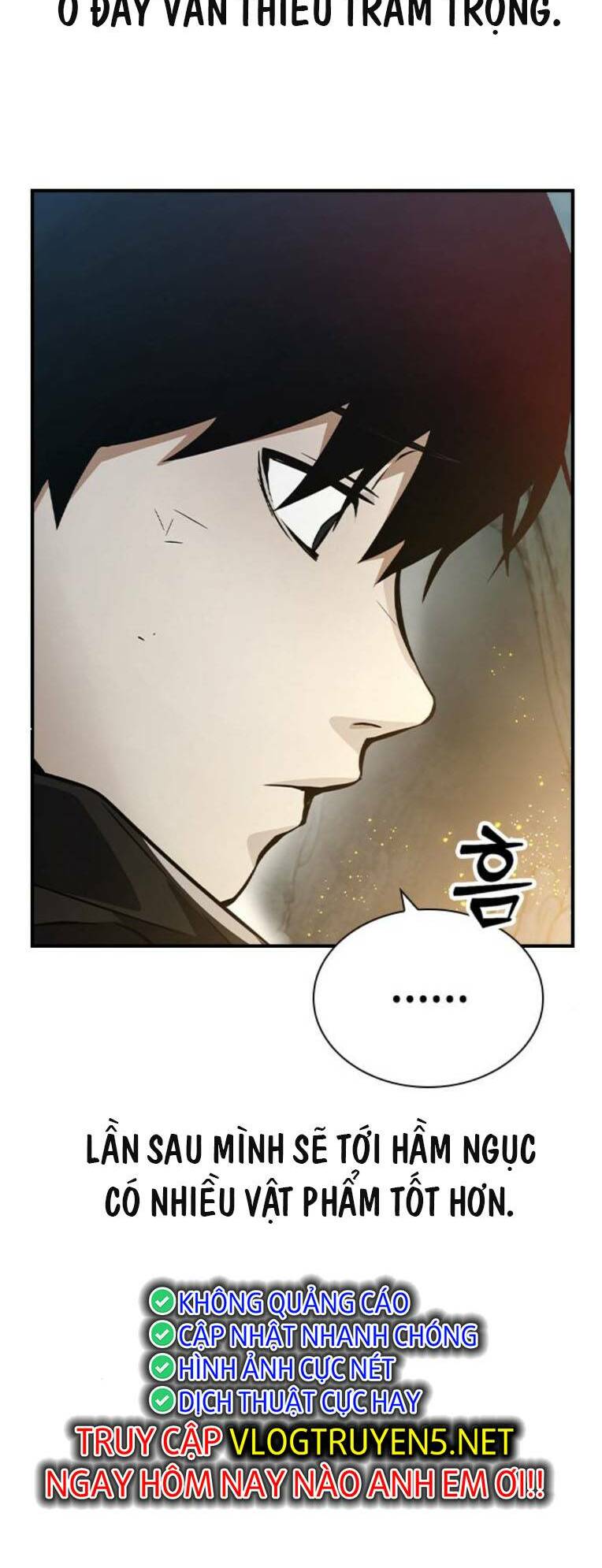 Kẻ Luôn Kết Thúc Bằng Bad Ending Chap 9 - Next Chap 10
