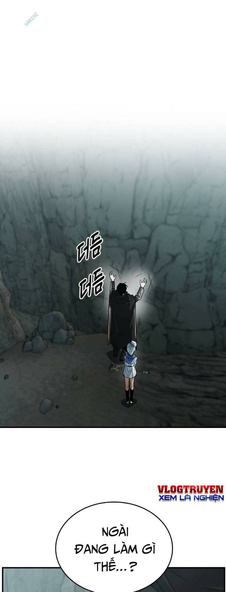 Kẻ Luôn Kết Thúc Bằng Bad Ending Chap 9 - Next Chap 10