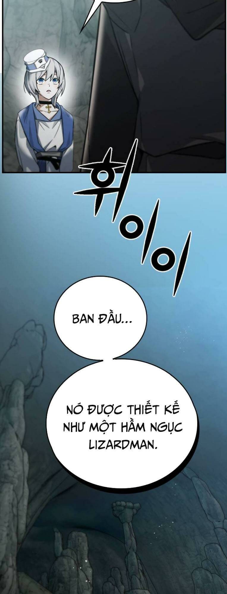 Kẻ Luôn Kết Thúc Bằng Bad Ending Chap 9 - Next Chap 10