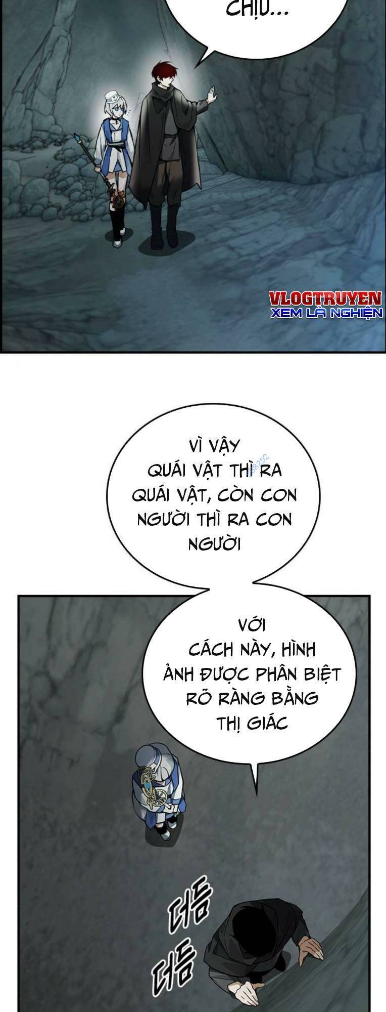 Kẻ Luôn Kết Thúc Bằng Bad Ending Chap 9 - Next Chap 10