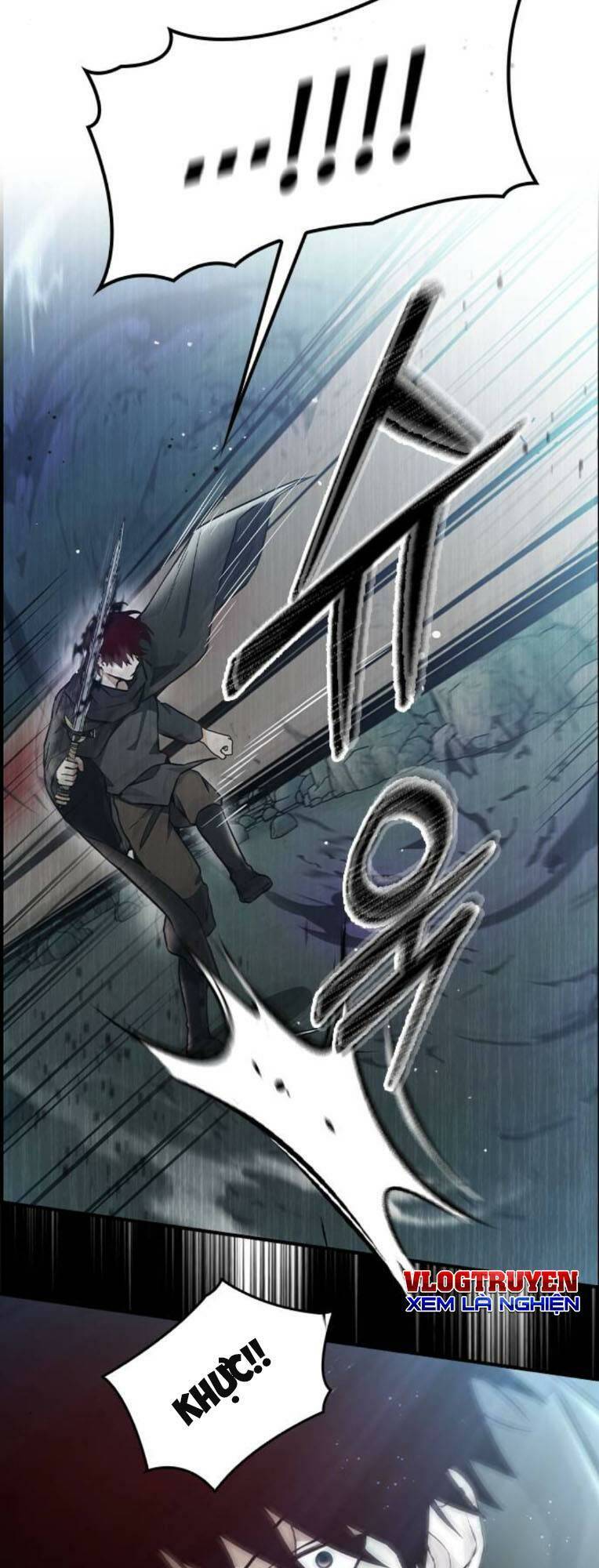 Kẻ Luôn Kết Thúc Bằng Bad Ending Chap 9 - Next Chap 10