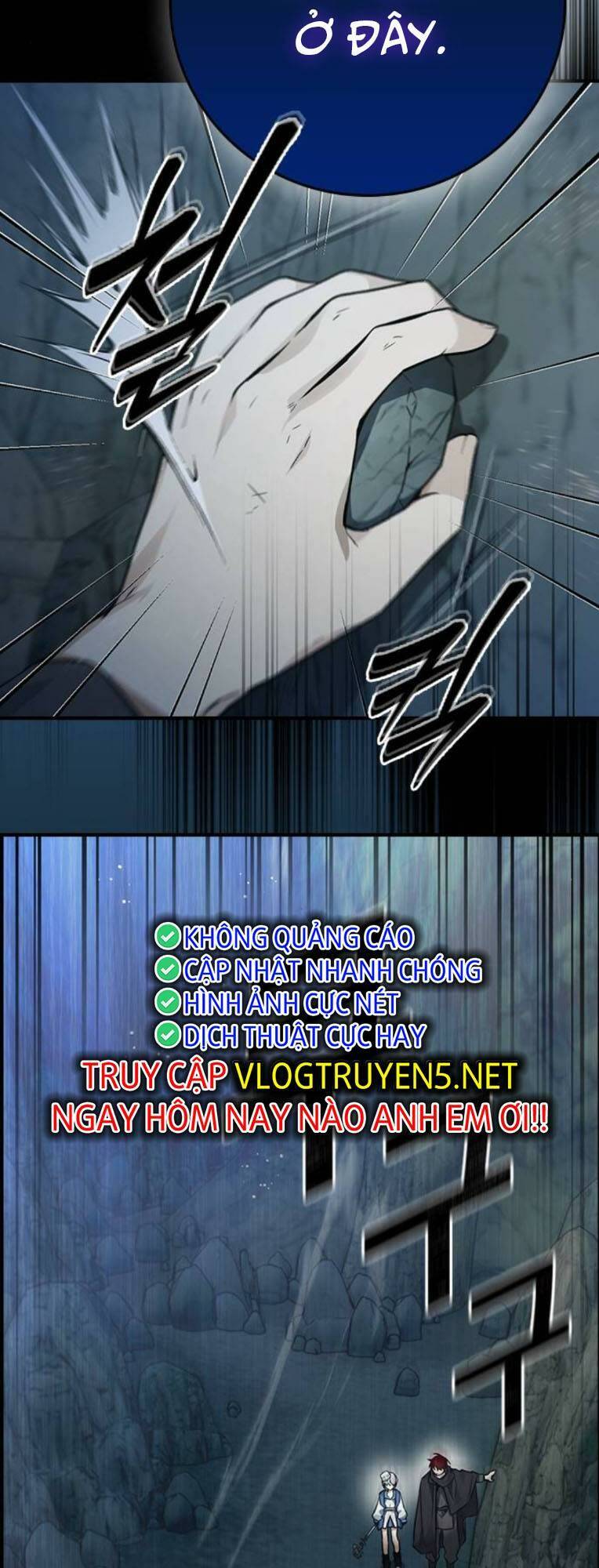 Kẻ Luôn Kết Thúc Bằng Bad Ending Chap 9 - Next Chap 10