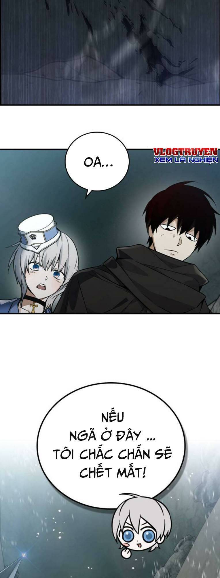 Kẻ Luôn Kết Thúc Bằng Bad Ending Chap 9 - Next Chap 10