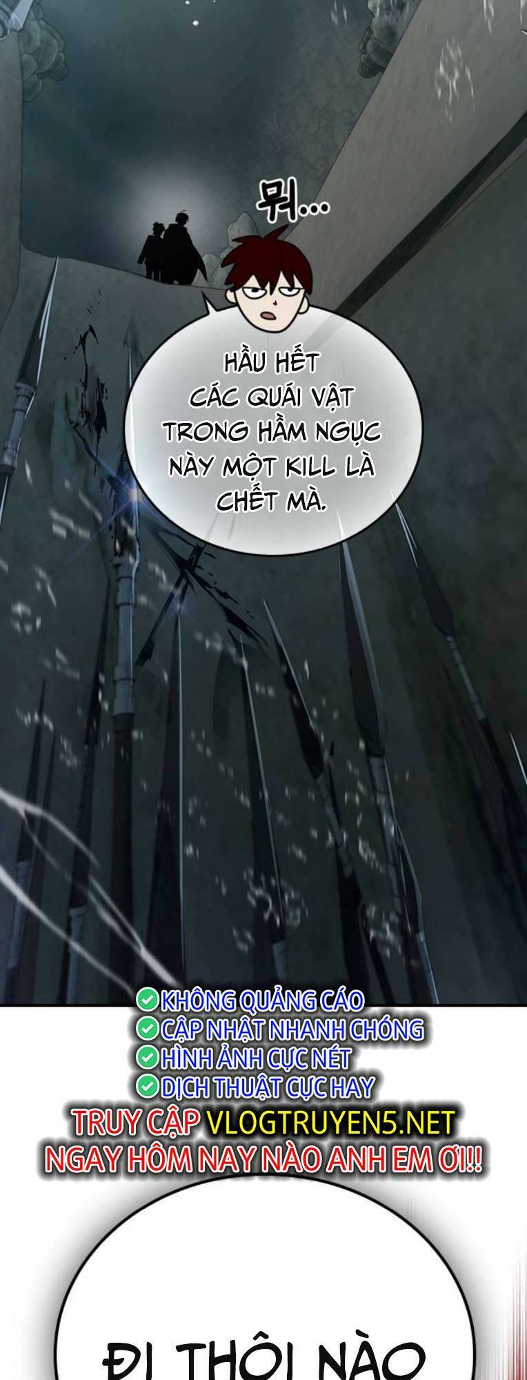 Kẻ Luôn Kết Thúc Bằng Bad Ending Chap 9 - Next Chap 10