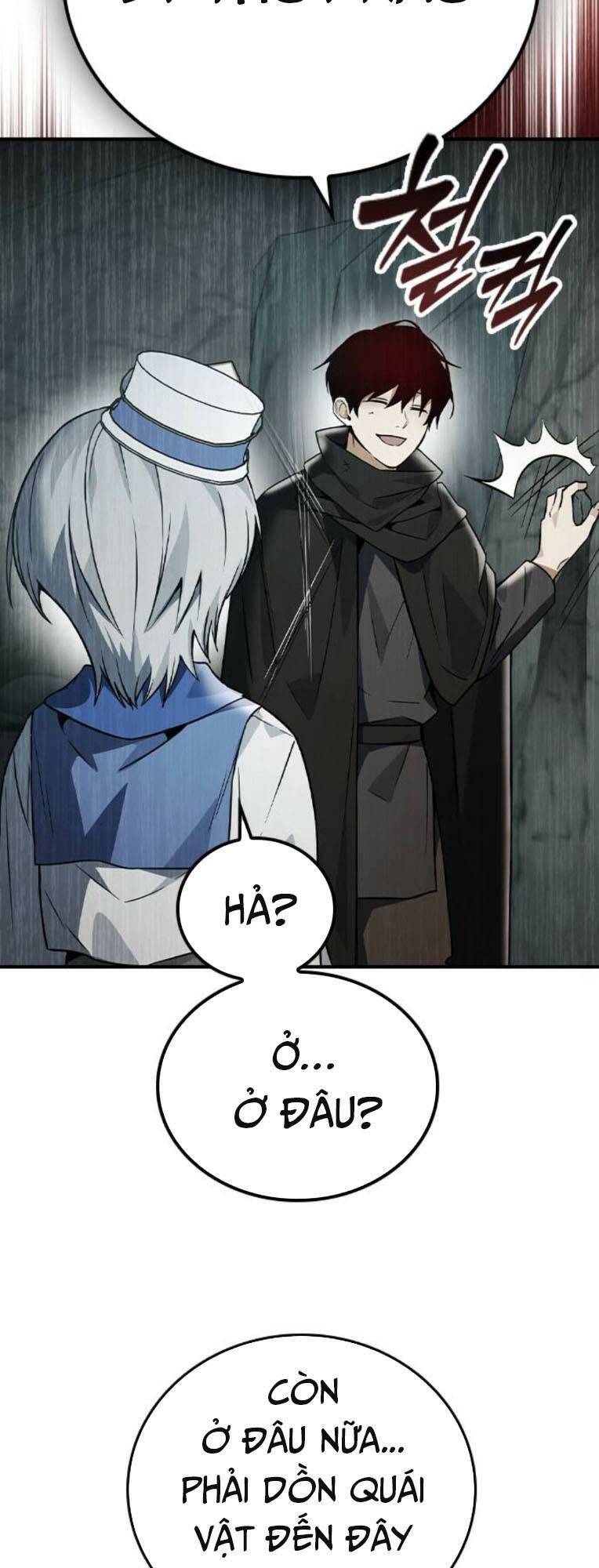 Kẻ Luôn Kết Thúc Bằng Bad Ending Chap 9 - Next Chap 10