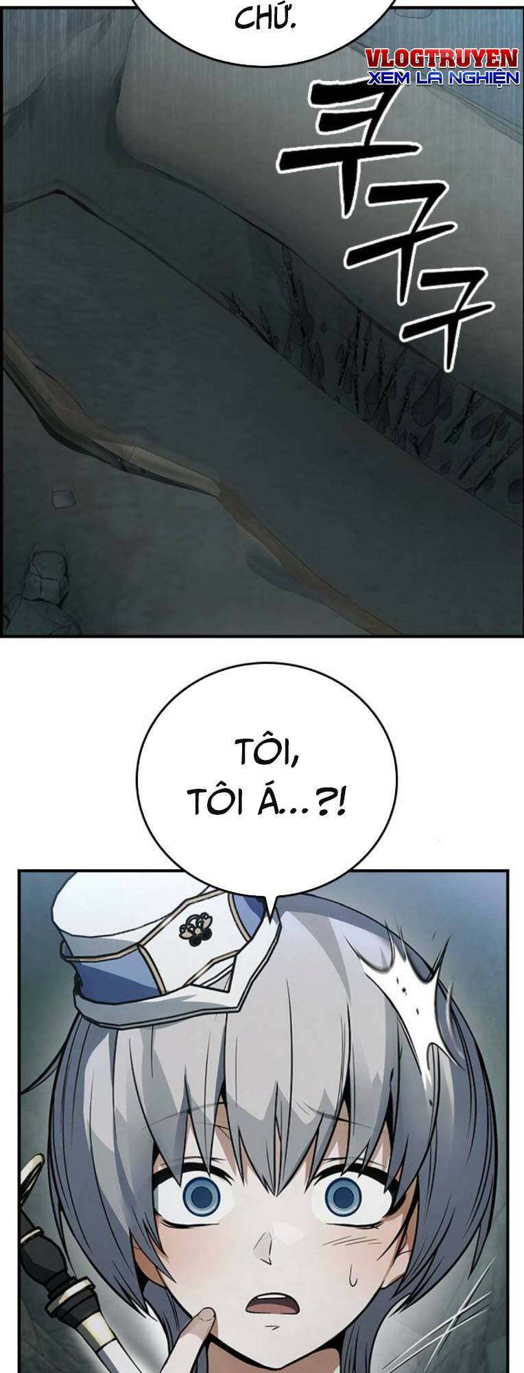 Kẻ Luôn Kết Thúc Bằng Bad Ending Chap 9 - Next Chap 10