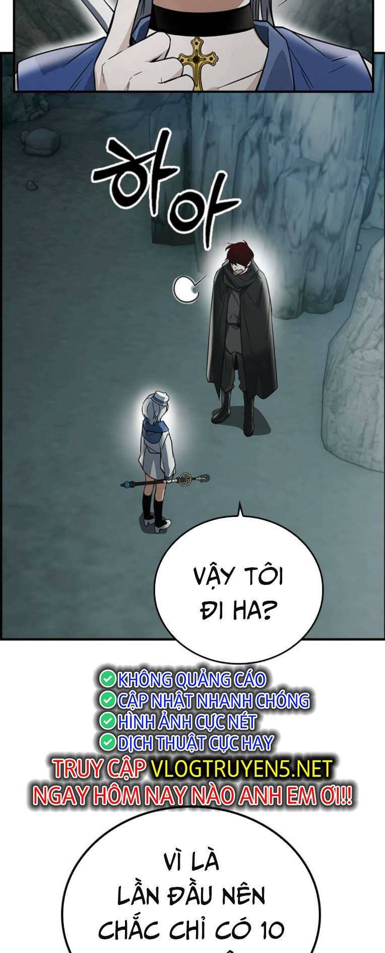 Kẻ Luôn Kết Thúc Bằng Bad Ending Chap 9 - Next Chap 10